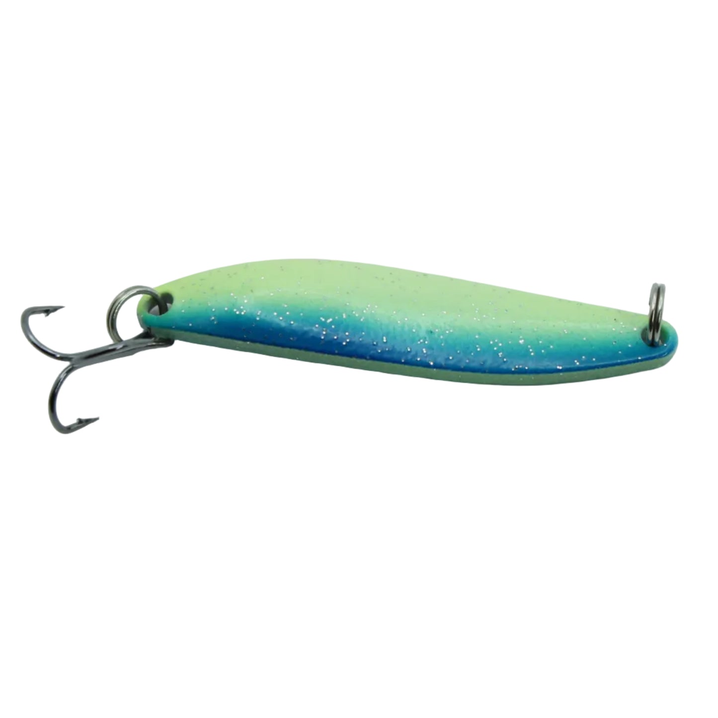 HOT SPOON – Cuillère Haute Vibration 6.5 cm – 13g