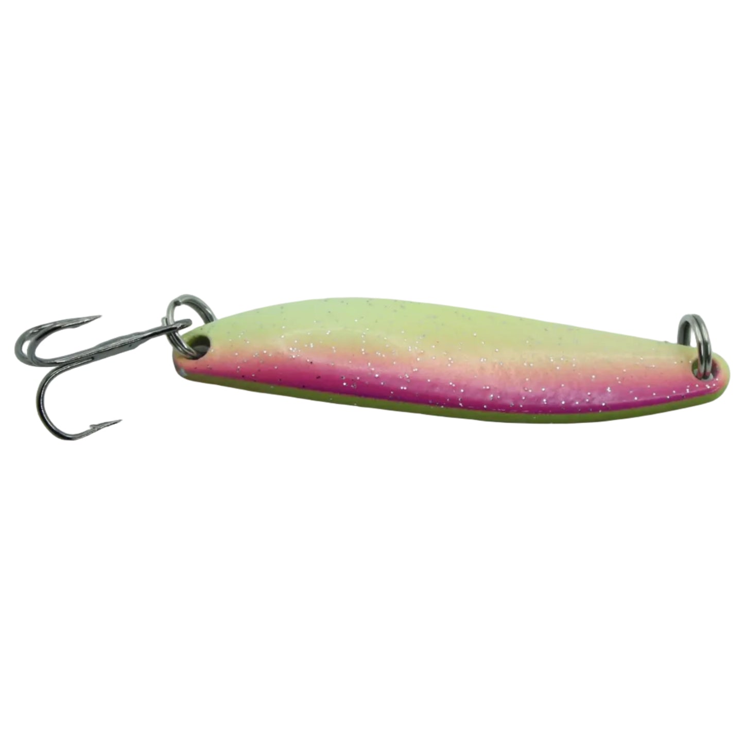 HOT SPOON – Cuillère Haute Vibration 6.5 cm – 13g