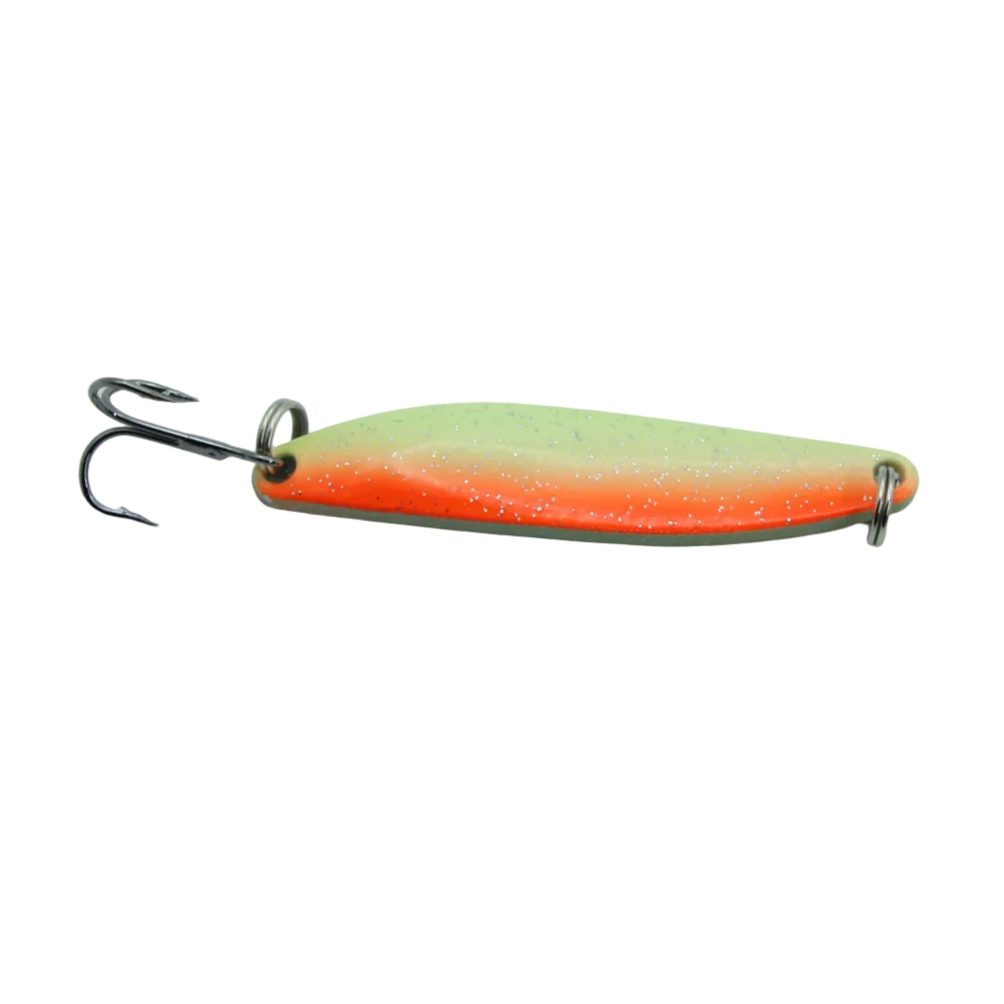HOT SPOON – Cuillère Haute Vibration 6.5 cm – 13g