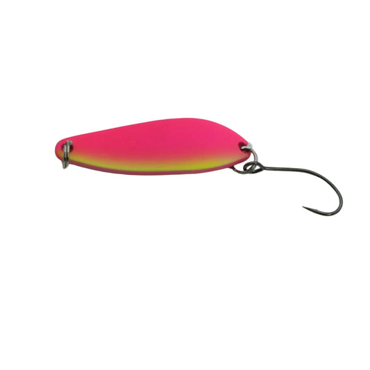 FLASH SPOON – Cuillère Ultra Flash 34mm – 2.5g / 3.5g