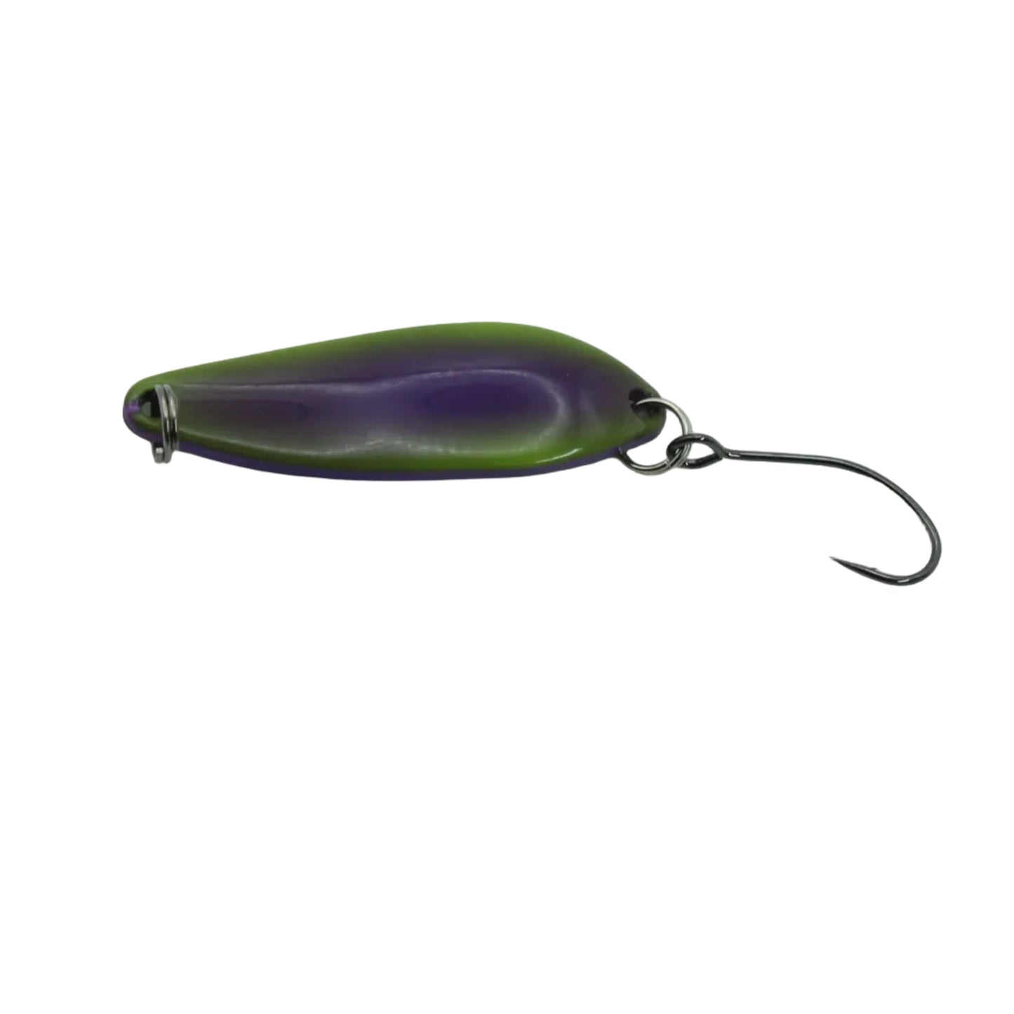 FLASH SPOON – Cuillère Ultra Flash 34mm – 2.5g / 3.5g
