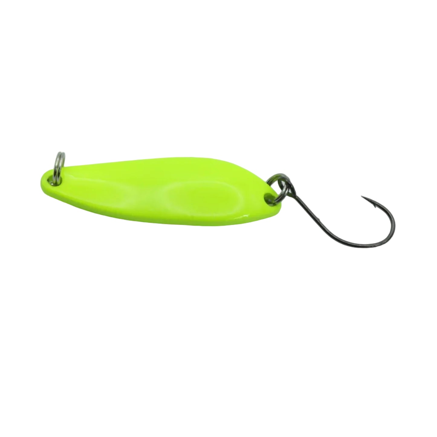 FLASH SPOON – Cuillère Ultra Flash 34mm – 2.5g / 3.5g