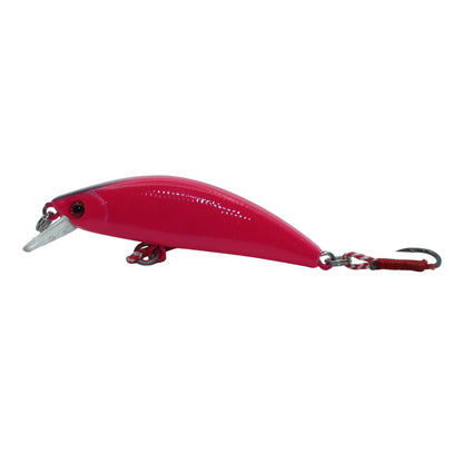 LUSHAZER 55 & 65 – 4g / 5g