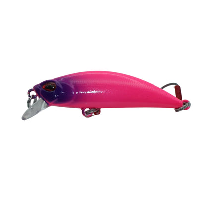 LUSHAZER 55 & 65 – 4g / 5g
