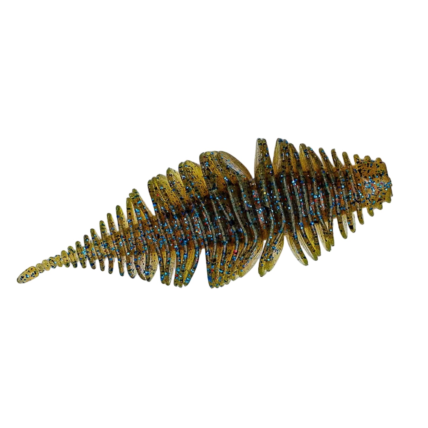 AXIS Gill 3.8"