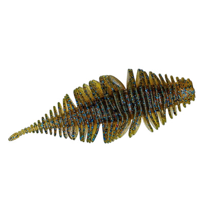 AXIS Gill 3.8"