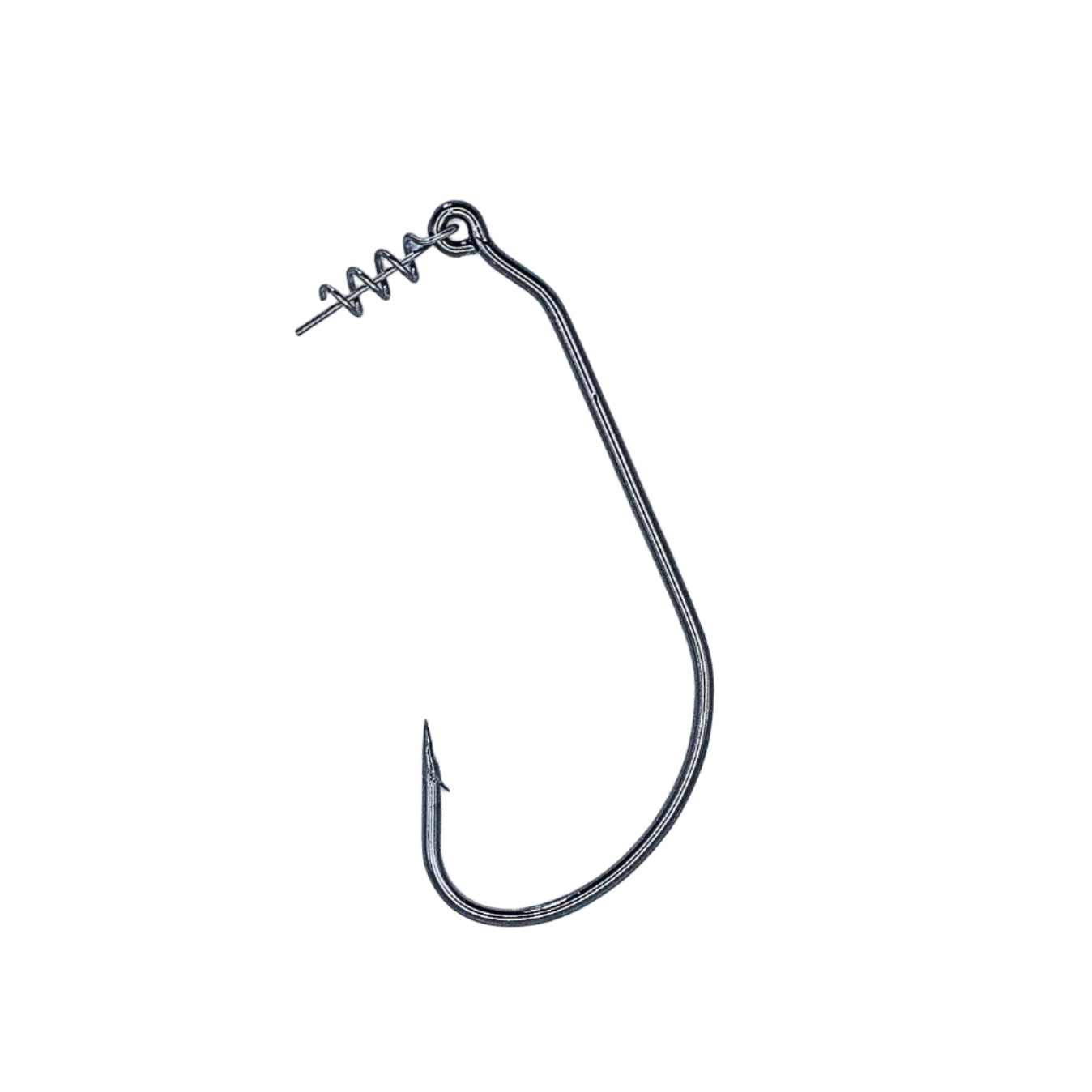Hook Texan YanHook’s avec Spring – Weedless plombé ou non