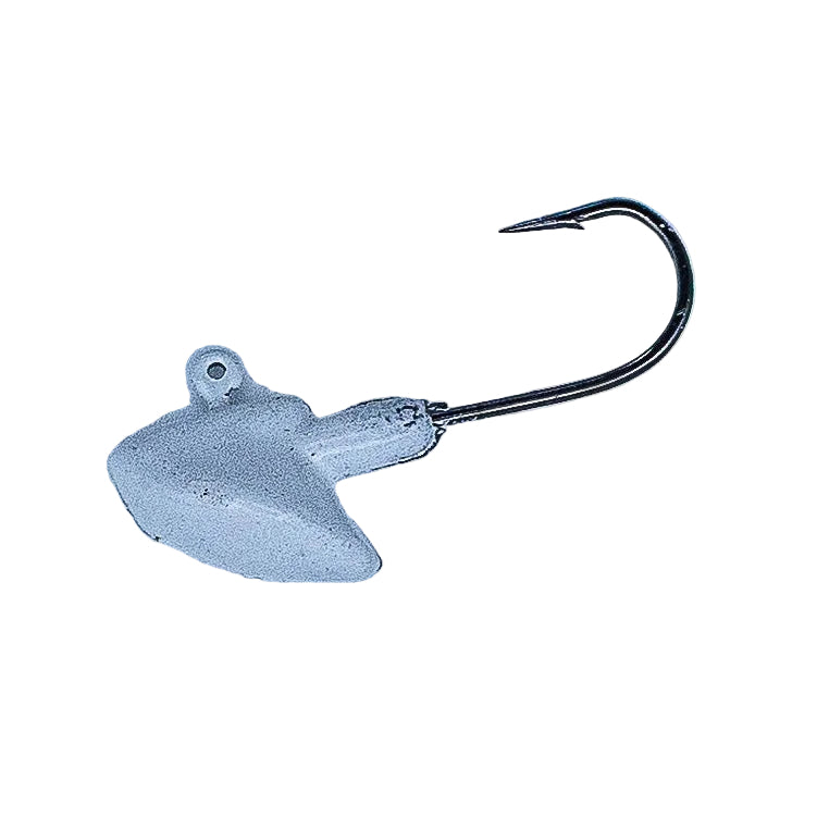 Erie Jig YanHook’s – Jig goby doré achigan