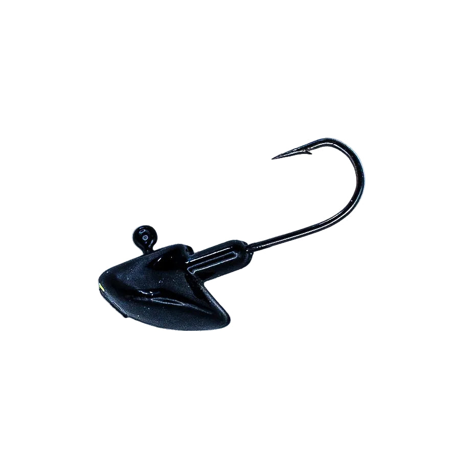 Erie Jig YanHook’s – Jig goby doré achigan