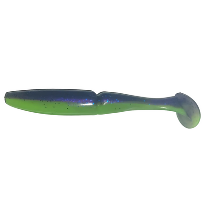 Sting Shad YanHook’s – Swimbait souple 2.75" et 3.5"
