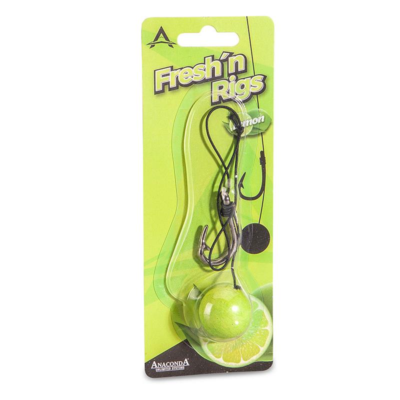 Fresh'n Rigs – Car Air Freshener